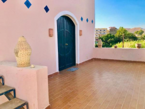 Eldeak -apartment